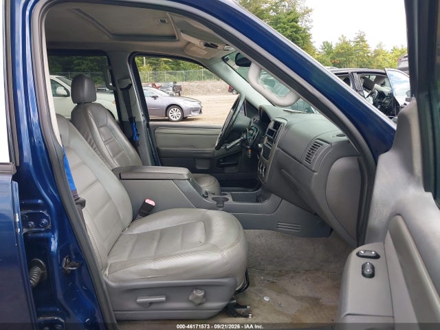 2004 Ford Explorer Nbx/xlt მანქანა იყიდება აუქციონზე, vin: 1FMZU73K64ZA80421, აუქციონის ნომერი: 46171573