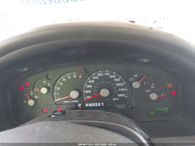 2004 Ford Explorer Nbx/xlt მანქანა იყიდება აუქციონზე, vin: 1FMZU73K64ZA80421, აუქციონის ნომერი: 46171573