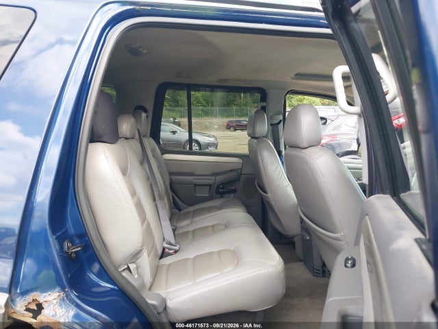 2004 Ford Explorer Nbx/xlt მანქანა იყიდება აუქციონზე, vin: 1FMZU73K64ZA80421, აუქციონის ნომერი: 46171573