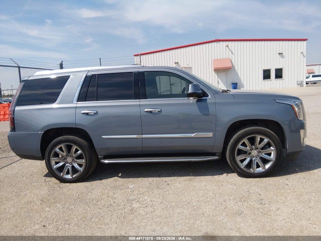 46171578 :رقم المزاد ، 1GYS4BKJ3GR444374 vin ، 2016 Cadillac Escalade Luxury Collection مزاد بيع