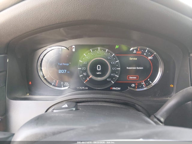 46171578 :رقم المزاد ، 1GYS4BKJ3GR444374 vin ، 2016 Cadillac Escalade Luxury Collection مزاد بيع