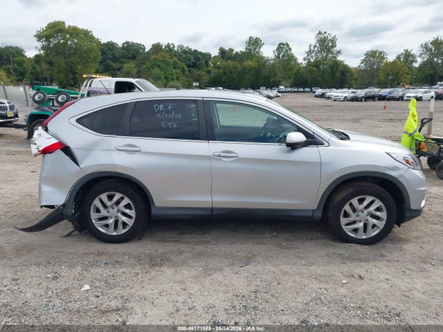 2016 Honda Cr-v Ex მანქანა იყიდება აუქციონზე, vin: 2HKRM4H57GH660195, აუქციონის ნომერი: 46171585