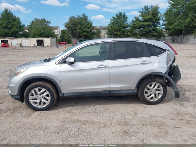 2016 Honda Cr-v Ex მანქანა იყიდება აუქციონზე, vin: 2HKRM4H57GH660195, აუქციონის ნომერი: 46171585