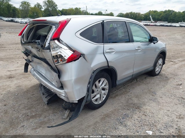 2016 Honda Cr-v Ex მანქანა იყიდება აუქციონზე, vin: 2HKRM4H57GH660195, აუქციონის ნომერი: 46171585