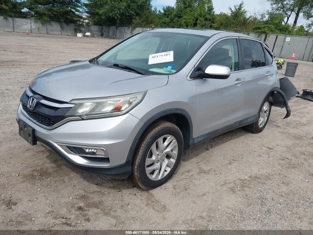 2016 Honda Cr-v Ex მანქანა იყიდება აუქციონზე, vin: 2HKRM4H57GH660195, აუქციონის ნომერი: 46171585