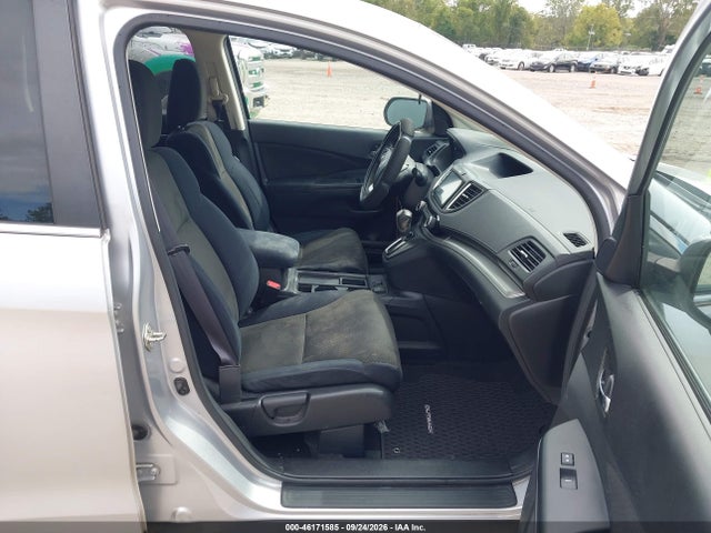 2016 Honda Cr-v Ex მანქანა იყიდება აუქციონზე, vin: 2HKRM4H57GH660195, აუქციონის ნომერი: 46171585