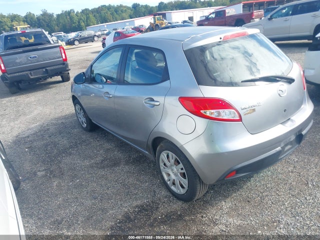 Aukcja sprzedaży 2011 Mazda Mazda2 Sport, vin: JM1DE1HZ5B0124375, numer aukcji: 46171588