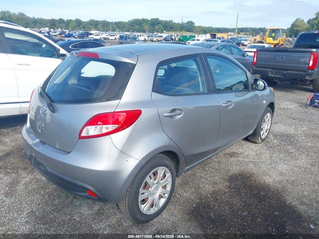Aukcja sprzedaży 2011 Mazda Mazda2 Sport, vin: JM1DE1HZ5B0124375, numer aukcji: 46171588