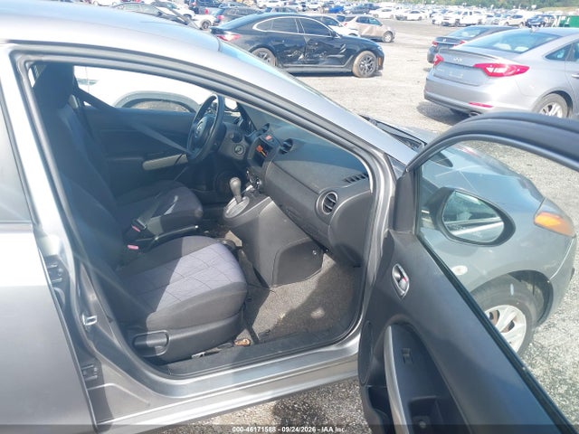 Aukcja sprzedaży 2011 Mazda Mazda2 Sport, vin: JM1DE1HZ5B0124375, numer aukcji: 46171588