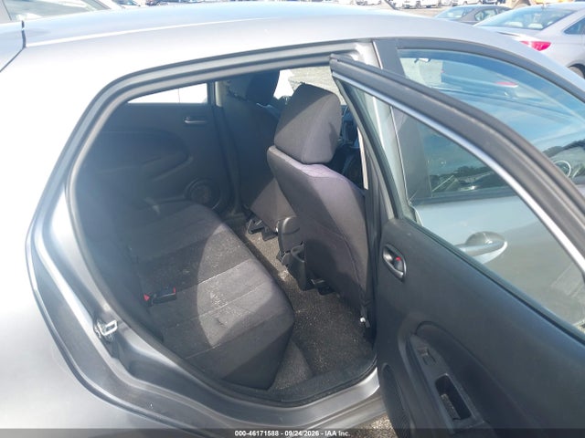 Aukcja sprzedaży 2011 Mazda Mazda2 Sport, vin: JM1DE1HZ5B0124375, numer aukcji: 46171588