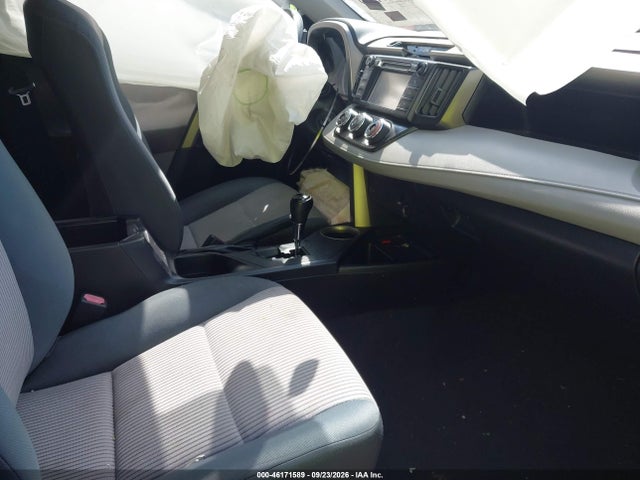 Auction sale of the 2013 Toyota Rav4 Le, vin: 2T3ZFREV6DW020978, lot number: 46171589