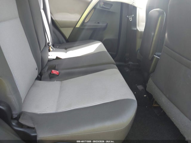 Auction sale of the 2013 Toyota Rav4 Le, vin: 2T3ZFREV6DW020978, lot number: 46171589