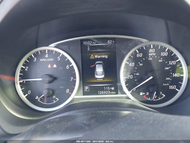 Продаж на аукціоні авто 2018 Nissan Sentra S, vin: 3N1AB7AP2JY323155, номер лоту: 46171590