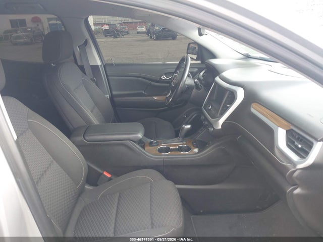 46171591 :رقم المزاد ، 1GKKNLLS7KZ144821 vin ، 2019 Gmc Acadia Sle-2 مزاد بيع
