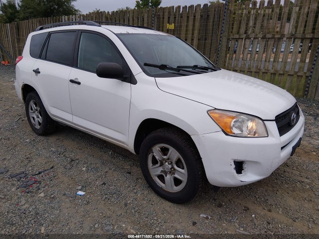Продаж на аукціоні авто 2011 Toyota Rav4, vin: 2T3ZF4DV4BW080579, номер лоту: 46171592