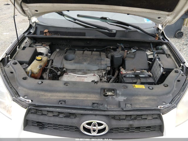 Aukcja sprzedaży 2011 Toyota Rav4, vin: 2T3ZF4DV4BW080579, numer aukcji: 46171592