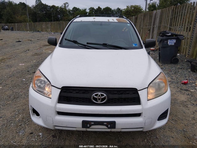 Aukcja sprzedaży 2011 Toyota Rav4, vin: 2T3ZF4DV4BW080579, numer aukcji: 46171592