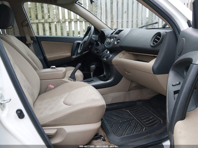 Aukcja sprzedaży 2011 Toyota Rav4, vin: 2T3ZF4DV4BW080579, numer aukcji: 46171592