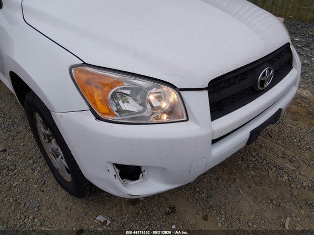 Aukcja sprzedaży 2011 Toyota Rav4, vin: 2T3ZF4DV4BW080579, numer aukcji: 46171592