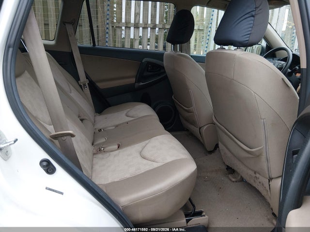 Aukcja sprzedaży 2011 Toyota Rav4, vin: 2T3ZF4DV4BW080579, numer aukcji: 46171592