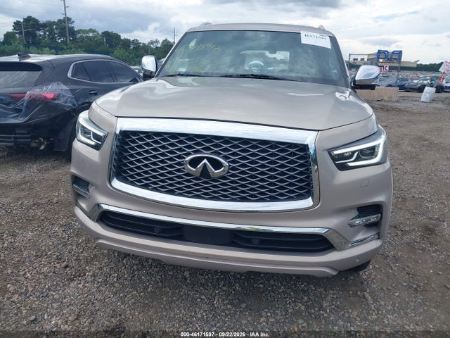 Продажа на аукционе авто 2021 Infiniti Qx80 Sensory Awd, vin: JN8AZ2BE2M9269041, номер лота: 46171597