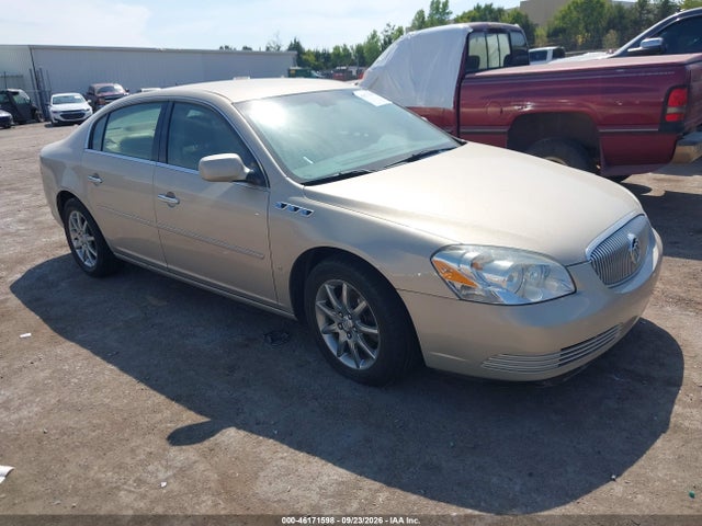 Aukcja sprzedaży 2008 Buick Lucerne Cxl, vin: 1G4HD57248U179168, numer aukcji: 46171598
