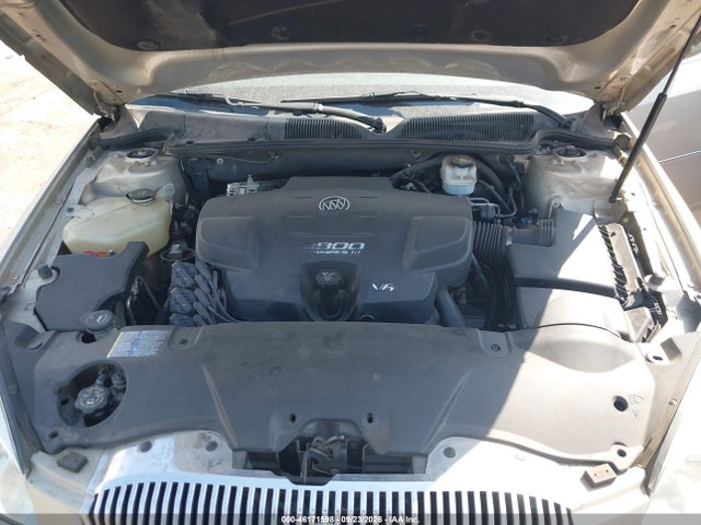 Aukcja sprzedaży 2008 Buick Lucerne Cxl, vin: 1G4HD57248U179168, numer aukcji: 46171598