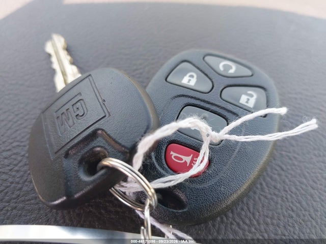 Aukcja sprzedaży 2008 Buick Lucerne Cxl, vin: 1G4HD57248U179168, numer aukcji: 46171598