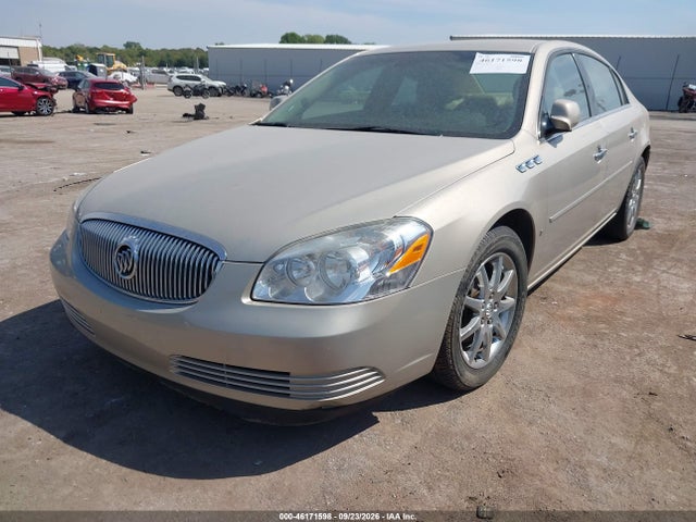 Aukcja sprzedaży 2008 Buick Lucerne Cxl, vin: 1G4HD57248U179168, numer aukcji: 46171598