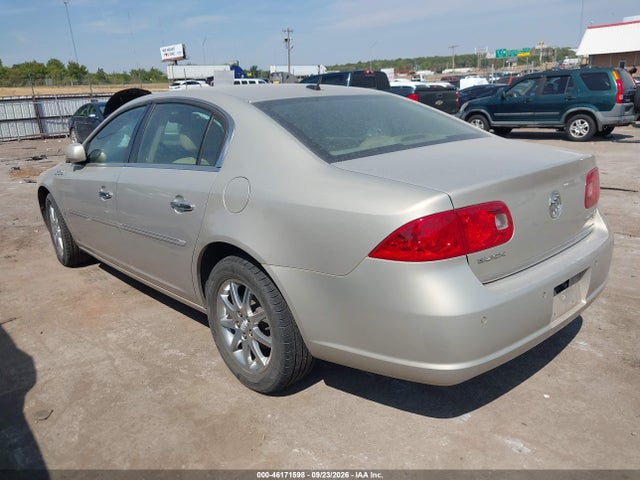 Aukcja sprzedaży 2008 Buick Lucerne Cxl, vin: 1G4HD57248U179168, numer aukcji: 46171598