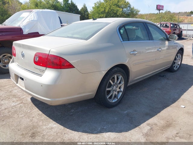 Aukcja sprzedaży 2008 Buick Lucerne Cxl, vin: 1G4HD57248U179168, numer aukcji: 46171598