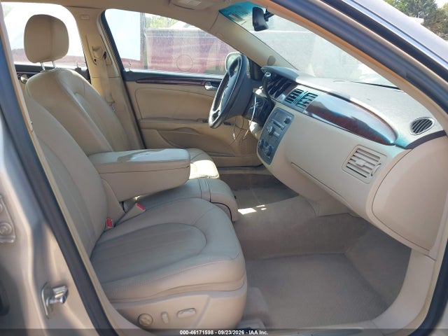 Aukcja sprzedaży 2008 Buick Lucerne Cxl, vin: 1G4HD57248U179168, numer aukcji: 46171598