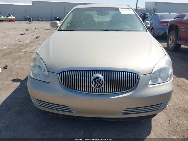 Aukcja sprzedaży 2008 Buick Lucerne Cxl, vin: 1G4HD57248U179168, numer aukcji: 46171598