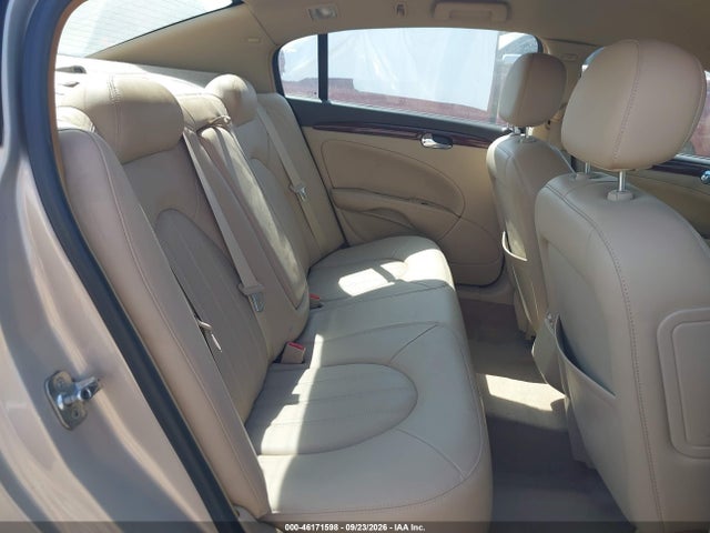 Aukcja sprzedaży 2008 Buick Lucerne Cxl, vin: 1G4HD57248U179168, numer aukcji: 46171598