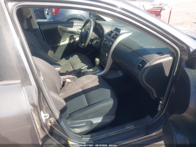 Auction sale of the 2012 Toyota Corolla S, vin: 2T1BU4EE7CC770263, lot number: 46171601