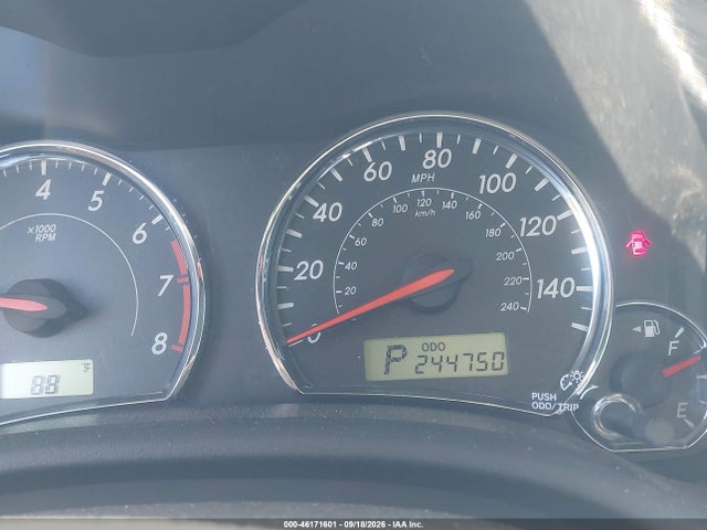 Auction sale of the 2012 Toyota Corolla S, vin: 2T1BU4EE7CC770263, lot number: 46171601