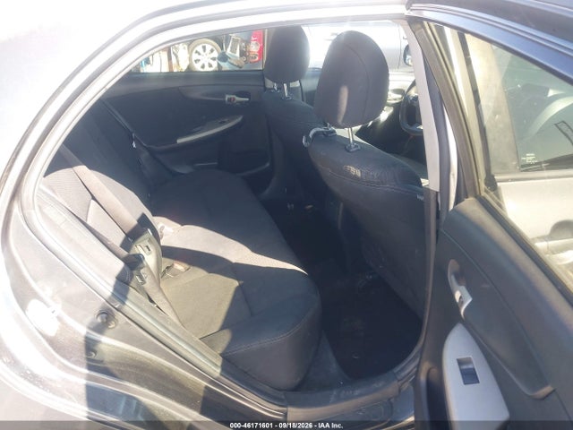 Auction sale of the 2012 Toyota Corolla S, vin: 2T1BU4EE7CC770263, lot number: 46171601