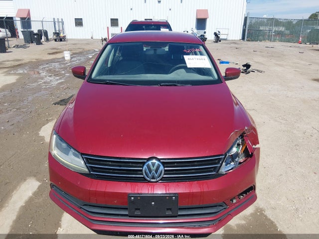 Aukcja sprzedaży 2017 Volkswagen Jetta 1.4t S, vin: 3VW2B7AJ7HM212113, numer aukcji: 46171604