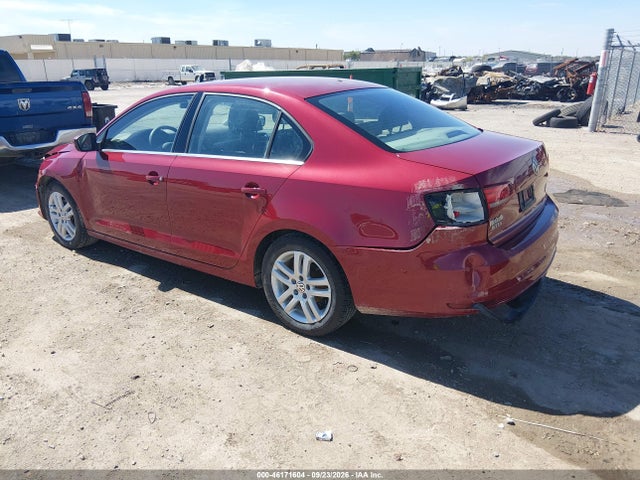 Aukcja sprzedaży 2017 Volkswagen Jetta 1.4t S, vin: 3VW2B7AJ7HM212113, numer aukcji: 46171604
