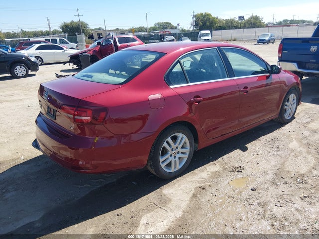 Aukcja sprzedaży 2017 Volkswagen Jetta 1.4t S, vin: 3VW2B7AJ7HM212113, numer aukcji: 46171604