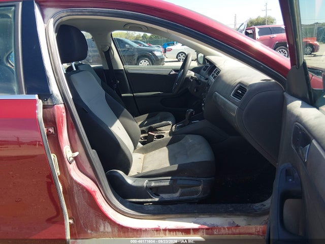 Aukcja sprzedaży 2017 Volkswagen Jetta 1.4t S, vin: 3VW2B7AJ7HM212113, numer aukcji: 46171604