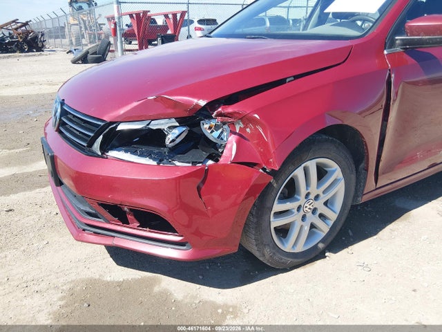 Aukcja sprzedaży 2017 Volkswagen Jetta 1.4t S, vin: 3VW2B7AJ7HM212113, numer aukcji: 46171604