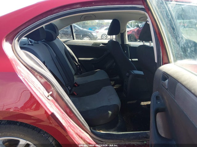 Aukcja sprzedaży 2017 Volkswagen Jetta 1.4t S, vin: 3VW2B7AJ7HM212113, numer aukcji: 46171604