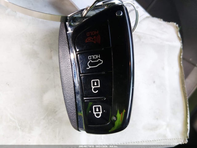 Aukcja sprzedaży 2018 Hyundai Santa Fe Sport 2.4l, vin: 5XYZU3LB8JG542579, numer aukcji: 46171610