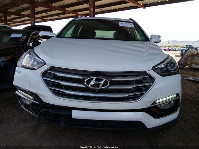 Aukcja sprzedaży 2018 Hyundai Santa Fe Sport 2.4l, vin: 5XYZU3LB8JG542579, numer aukcji: 46171610