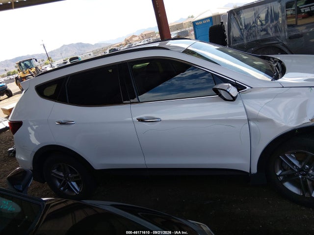 Aukcja sprzedaży 2018 Hyundai Santa Fe Sport 2.4l, vin: 5XYZU3LB8JG542579, numer aukcji: 46171610