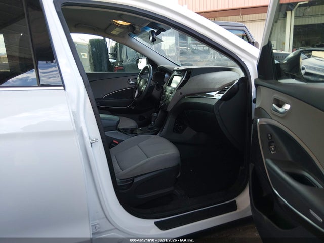 Aukcja sprzedaży 2018 Hyundai Santa Fe Sport 2.4l, vin: 5XYZU3LB8JG542579, numer aukcji: 46171610