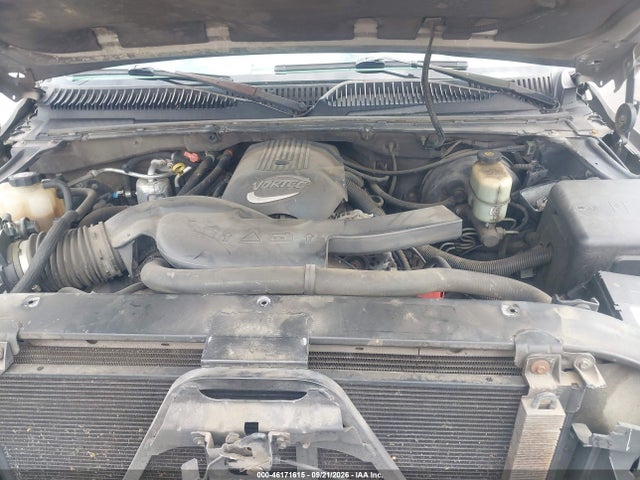 Продаж на аукціоні авто 2002 Gmc Yukon Slt, vin: 1GKEK13T22R294015, номер лоту: 46171615