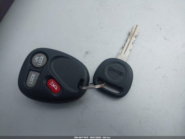 Продаж на аукціоні авто 2002 Gmc Yukon Slt, vin: 1GKEK13T22R294015, номер лоту: 46171615