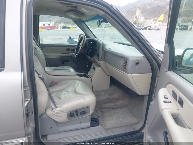 Продаж на аукціоні авто 2002 Gmc Yukon Slt, vin: 1GKEK13T22R294015, номер лоту: 46171615